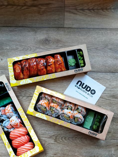 nudo noodle house|nudo sushi box durham.